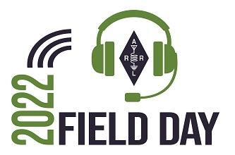 ARRL Field Day 2022 ARRL Field Day 2022