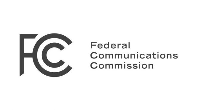 FCC Logo